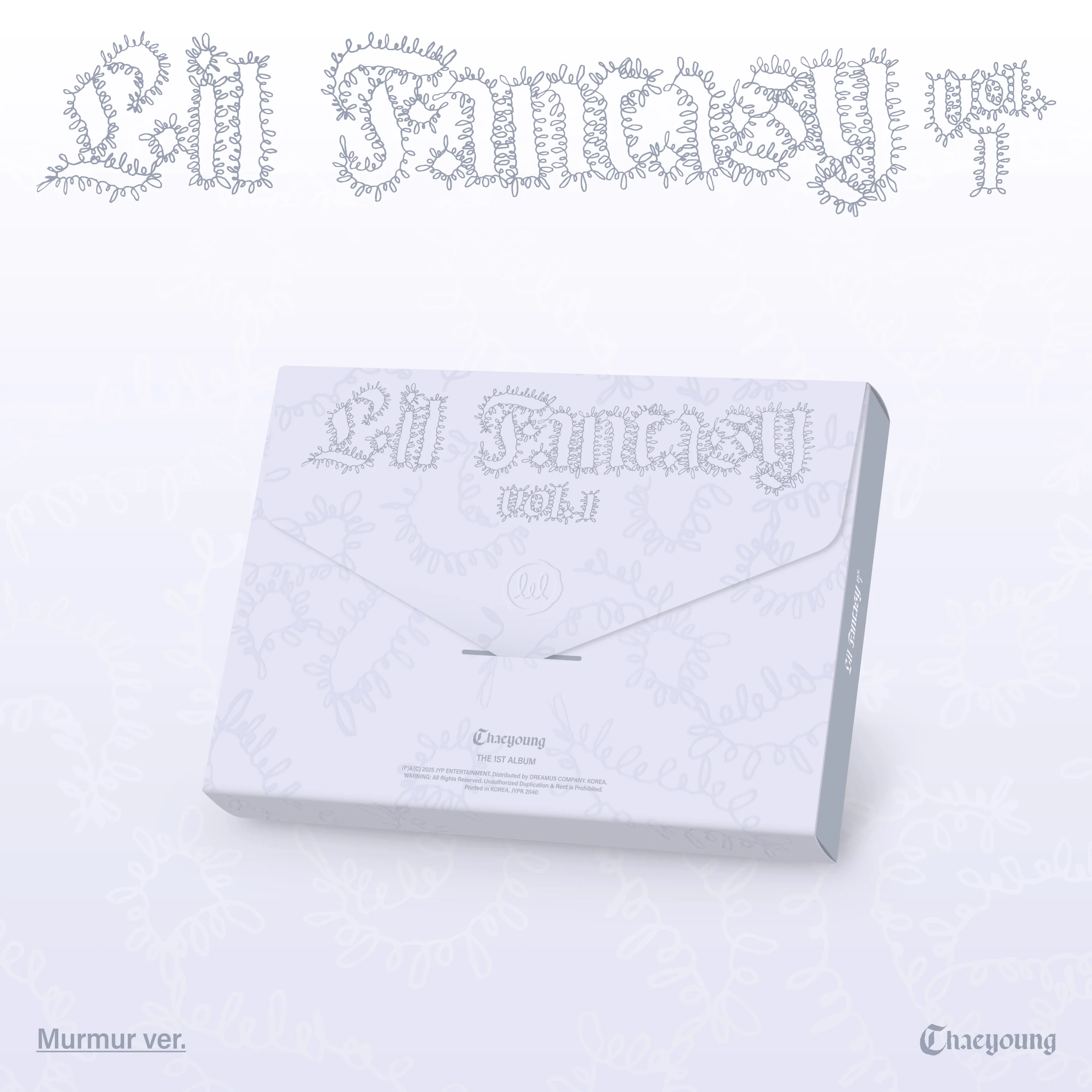 Lil Fantasy Vol. 1